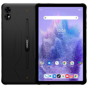 <span>Планшет</span> Umidigi Active T1 (MT09) 11" 8/128GB LTE Black (6973553523576)