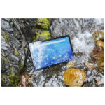Umidigi Active T1 (MT09) 11" 8/128GB LTE Black (6973553523576)