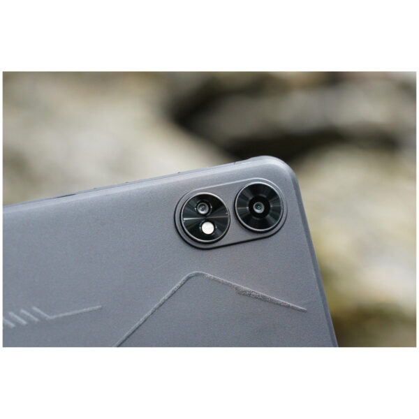 Umidigi Active T1 (MT09) 11" 8/128GB LTE Black (6973553523576)