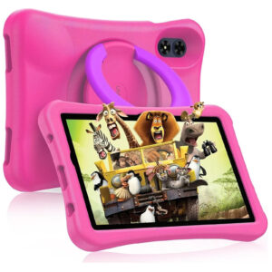 <span>Планшет</span> Umidigi G2 Tab Kids (MT11) 10.1" 4/64GB Pink (6973553523224)