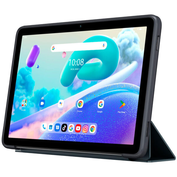 Umidigi G2 Tab (MT11) 10.1" 4/ 64GB Wi-Fi Grey (6973553523545)