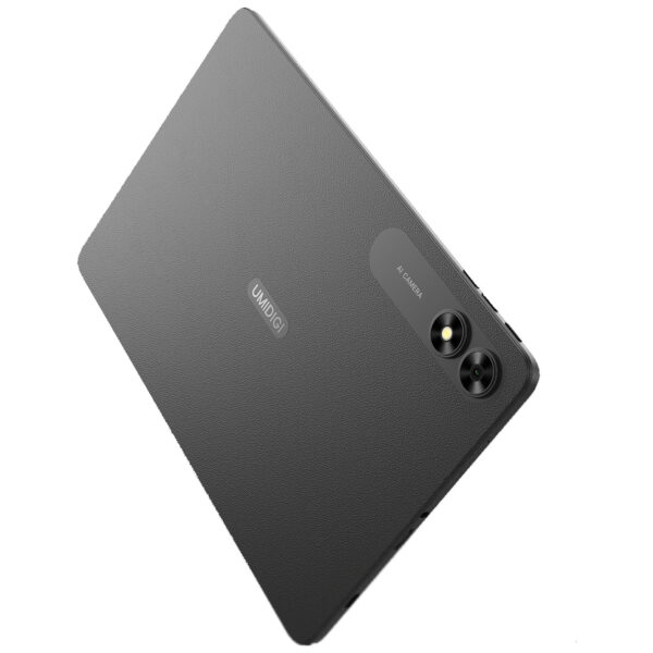 Umidigi G2 Tab (MT11) 10.1" 4/ 64GB Wi-Fi Grey (6973553523545)