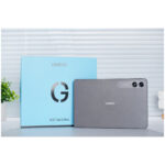 Umidigi G3 Tab Ultra (MT13) 10.1" 8/128GB LTE, Grey (6973553523873)