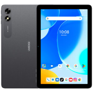 <span>Планшет</span> Umidigi G3 Tab Ultra (MT13) 10.1" 8/128GB LTE, Grey (6973553523873)