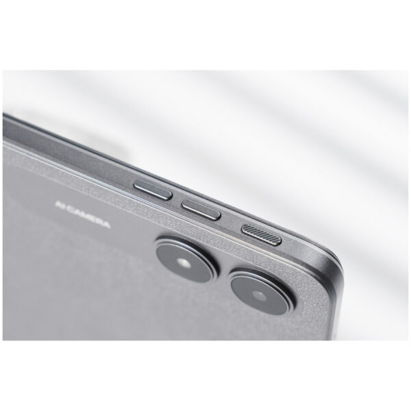 Umidigi G3 Tab Ultra (MT13) 10.1" 8/128GB LTE, Grey (6973553523873)