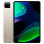 Xiaomi Pad 6 6/128GB Champagne (995919)