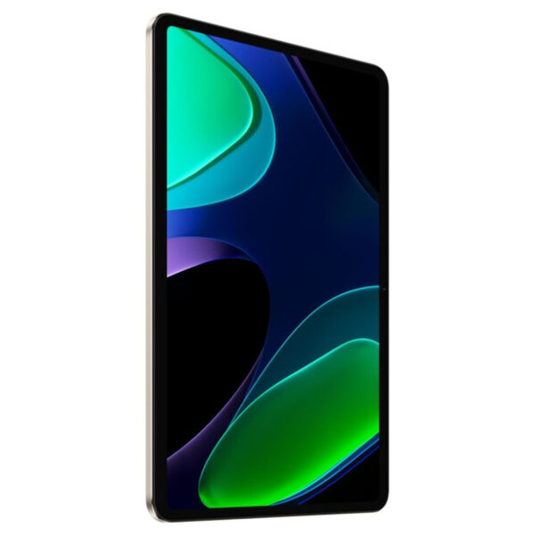 Xiaomi Pad 6 6/128GB Champagne (995919)