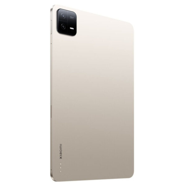 Xiaomi Pad 6 6/128GB Champagne (995919)