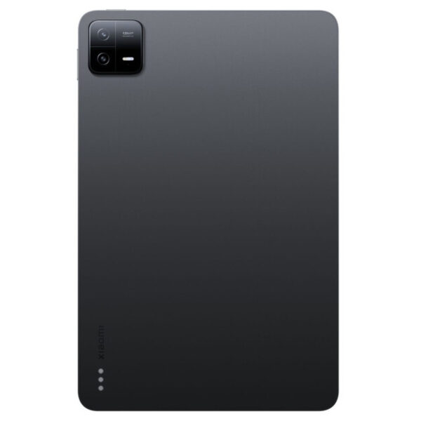 Xiaomi Pad 6 6/128GB Gravity Gray (995917)