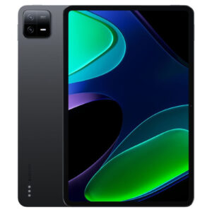 <span>Планшет</span> Xiaomi Pad 6 6/128GB Gravity Gray (995917)