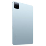 Xiaomi Pad 6 6/128GB Mist Blue (995918)