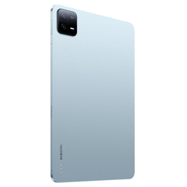 Xiaomi Pad 6 6/128GB Mist Blue (995918)