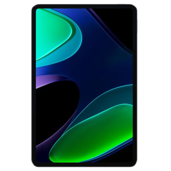 Xiaomi Pad 6 8/256GB Gravity Gray (995923)