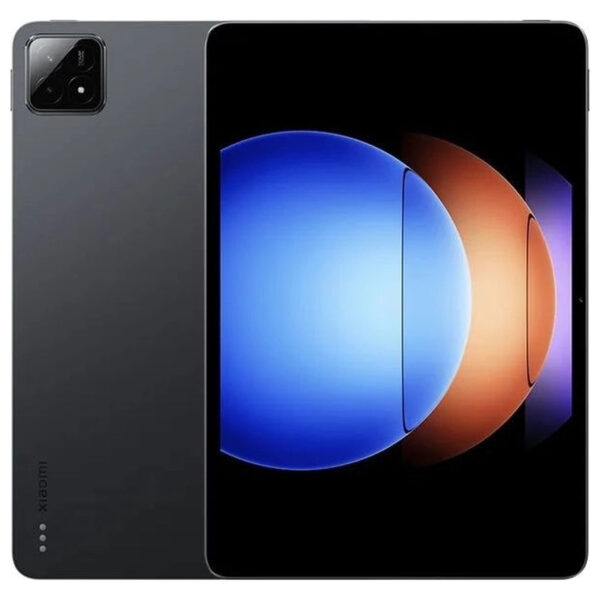 Xiaomi Pad 6S Pro 12.4" 8/256GB Graphite Gray (VHU4702EU) (1034713)