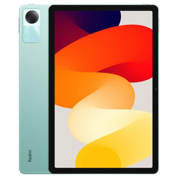 Xiaomi Redmi Pad SE 4/128GB Mint Green (1001346)