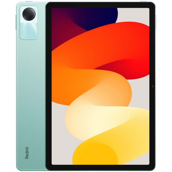 Xiaomi Redmi Pad SE 8/256GB Mint Green (VHU4588EU) (1022989)